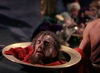 Кадр Саломея