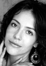 Кристина Уманья фото