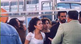 Кадр из фильма "Свадьба Раны" - 1