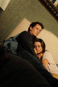 Кадр Странный Томас