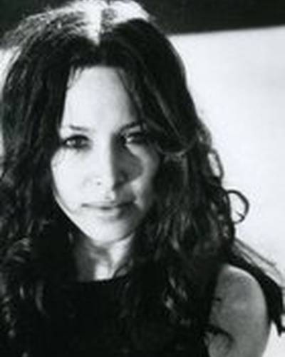 Никки Арлин фото