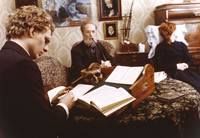 Кадр Эдвард Мунк