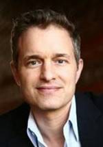 Пол Кэссел фото