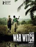 Постер из фильма "Ведьма войны" - 1