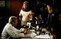 Кадр Доктор «Т» и его женщины