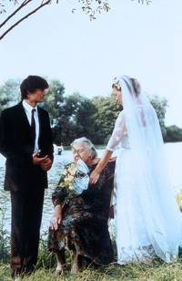 Кадр Яблони