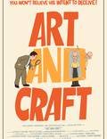 Постер из фильма "Искусство и ремесло" - 1
