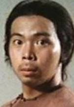 Уэллсон Чин фото