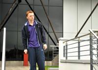 Кадр Вишневая бомба