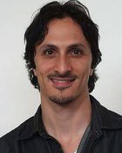 Джеймс Эшер фото