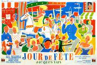 Постер Праздничный день