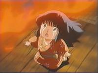 Кадр Сквозь огонь (видео)