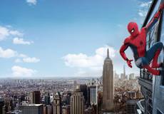 У Человека-паука будет камео в «Веноме»