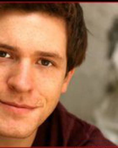 Кристофер Уилли фото