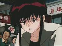 Кадр 3x3 глаза (видео)