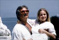 Кадр Дерзкая девчонка