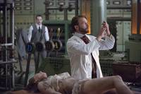 Кадр Дракула