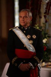 Кадр Большой кот