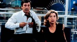 Кадр из фильма "Хамелеон" - 2