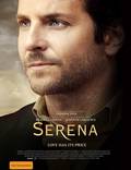 Постер из фильма "Серена" - 1