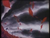 Кадр На пороге лета