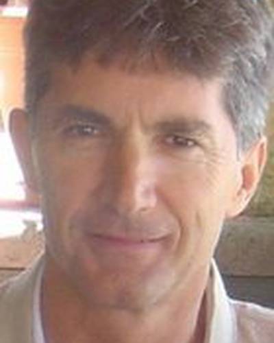 Йорго Огненовски фото