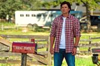 Кадр Тайны Смолвиля