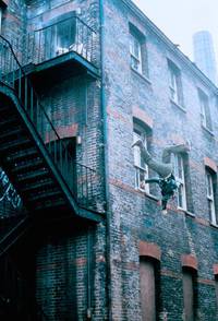 Кадр Жажда смерти 3