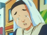 Кадр Вперед! Школьная секция пинг-понга