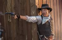 Кадр Великолепная семерка