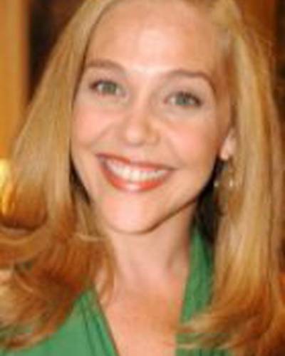 Изабела Гарсия фото