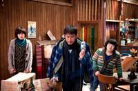 Кадр Любовь на высоте