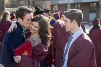 Кадр Дневники Кэрри