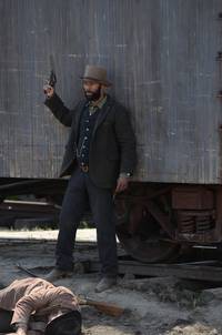 Кадр Ад на колёсах