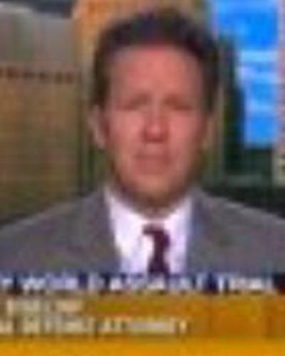 Роберт Бигелоу фото