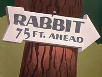 Кадр Кроличий сезон