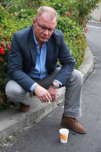 Кадр Бой с тенью 3: Последний раунд