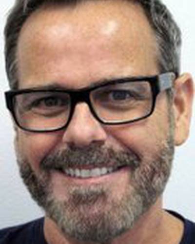 Ларри Диас фото