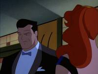 Кадр Бэтмэн и Мистер Фриз (видео)