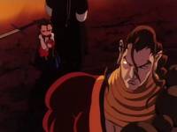 Кадр Ночные воины: Охотники на вампиров (мини-сериал)