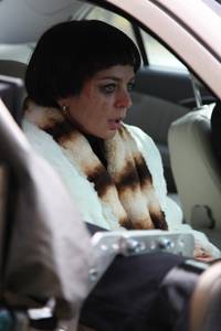 Кадр Дом на обочине