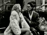 Кадр Венера в мехах