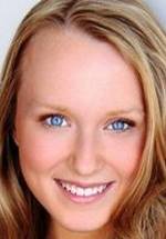 Алисса Андерегг фото