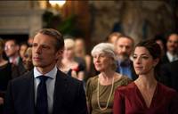 Кадр С 5 до 7. Время любовников