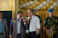 Кадр Горько!