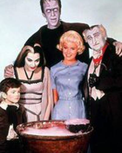 Фред Гуинн фото