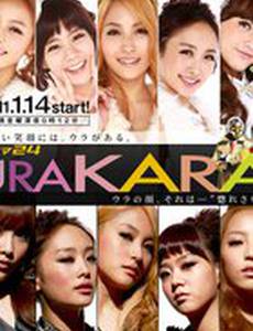 Прекрасные шпионки