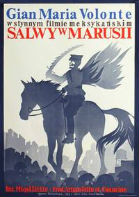 Постер События на руднике Марусиа