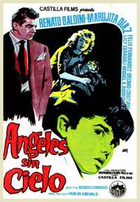 Постер I ragazzi dei parioli