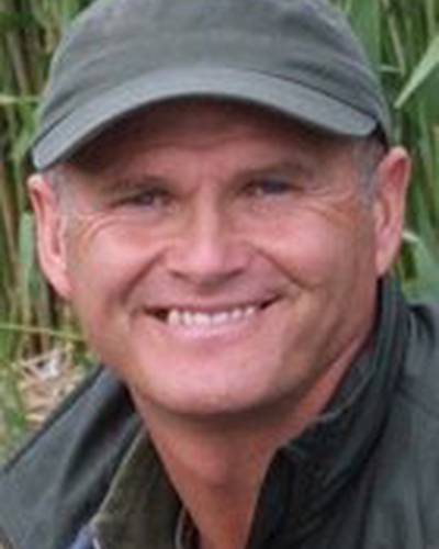 Саймон Кинг фото